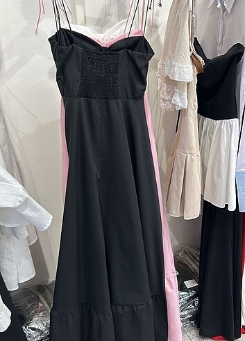 Zara Zara model elbise 