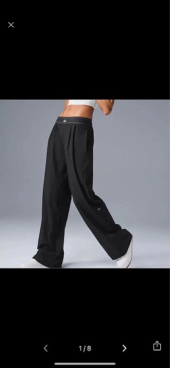 Alo yoga pantalon