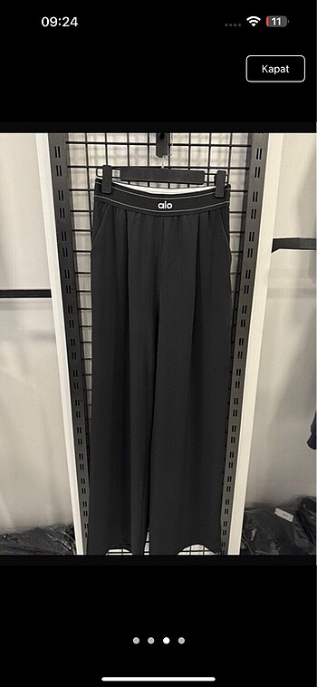 m Beden Alo yoga pantalon