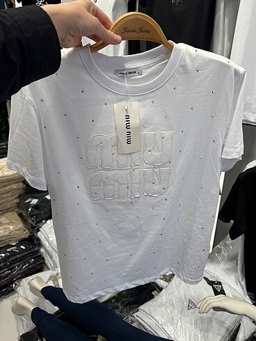 Miu Miu tshirt