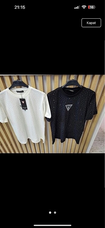 Guess tshirt