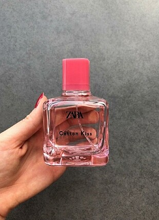 Zara Parfüm 