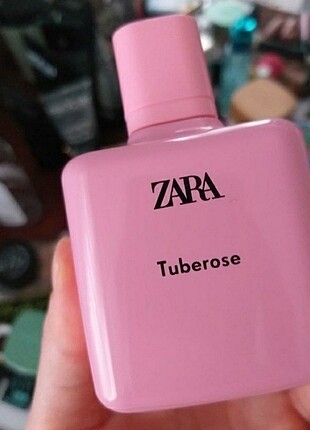 Zara Zara ikili Parfüm seti