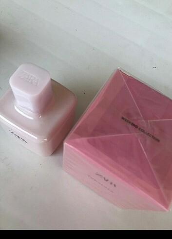 Zara Zara Tuberose Parfüm 