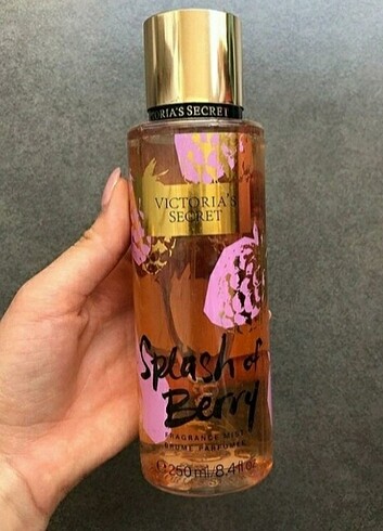 Victoria's Secret Vücut Spreyi 