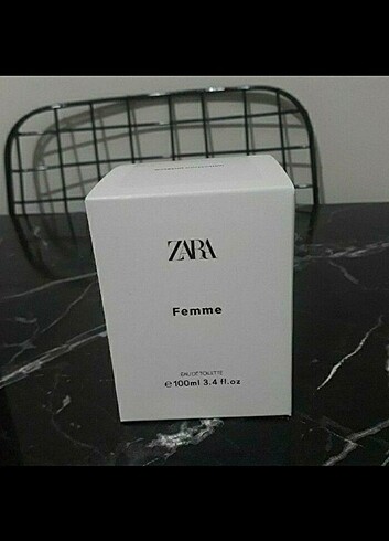 Zara ZARA FEMME PARFÜM