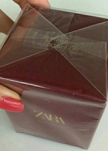Zara Zara Red Vanilla Parfüm