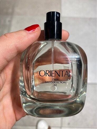 Zara Zara Oriental Parfüm
