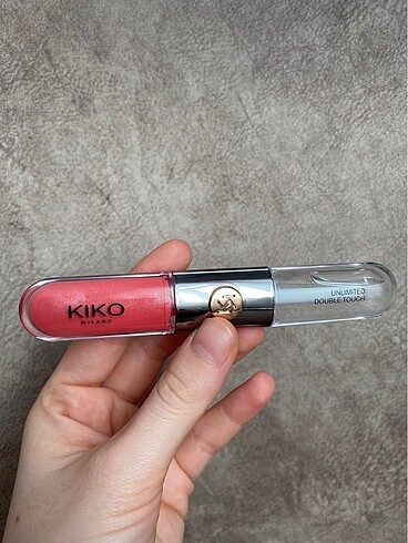 Kiko Lip Stick ruj