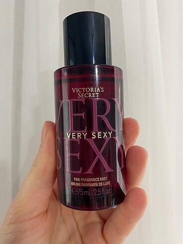 Victoria ?s Secret Very Sexy vücut sprey