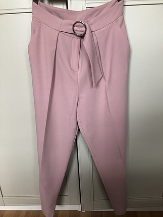 s Beden Topshop havuç pantolon