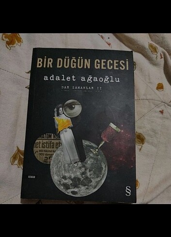 Bir Düğün Gecesi