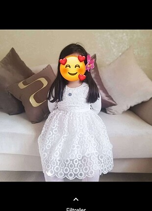 Lcw elbise