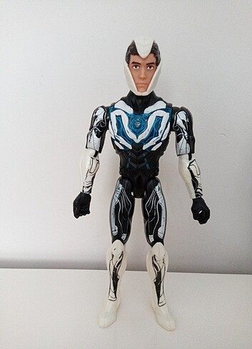 Max steel 