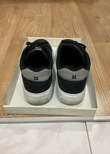 AVVA ERKEK SNEAKER AYAKKABI - Görsel 6