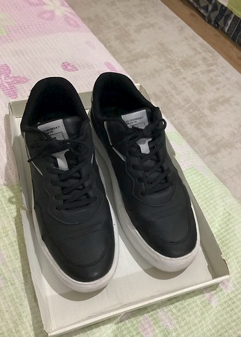 AVVA ERKEK SNEAKER AYAKKABI - Görsel 4