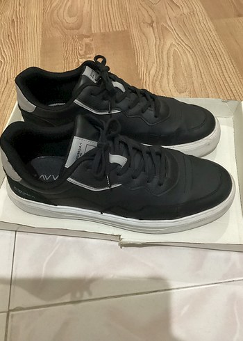 AVVA ERKEK SNEAKER AYAKKABI - Görsel 5
