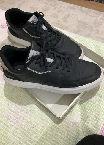 AVVA ERKEK SNEAKER AYAKKABI - Görsel 3