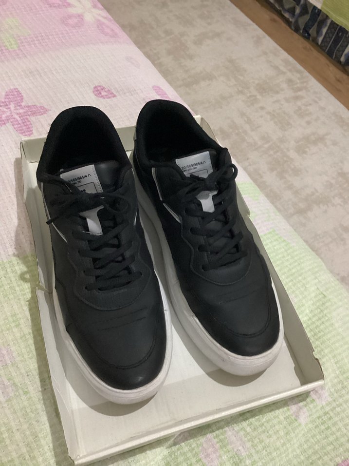 AVVA ERKEK SNEAKER AYAKKABI - Görsel 4