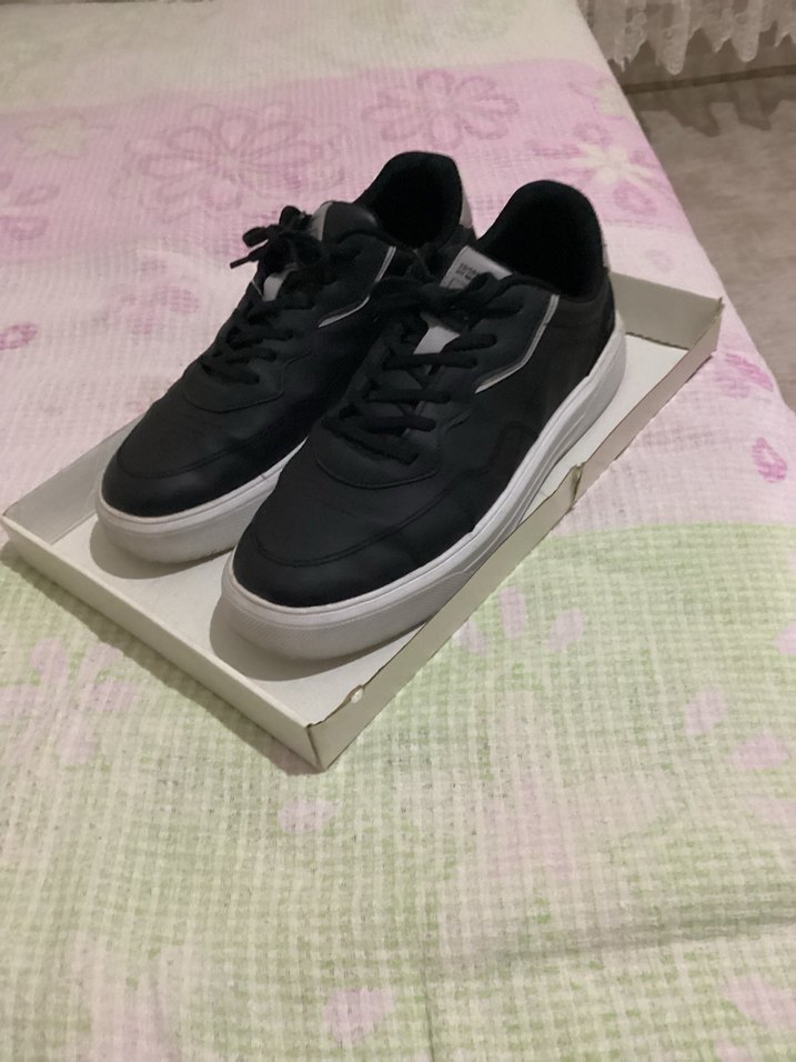 AVVA ERKEK SNEAKER AYAKKABI - Görsel 2