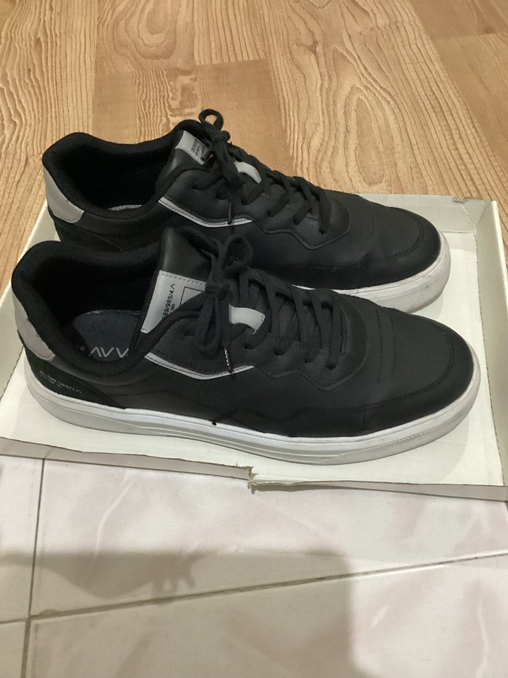 AVVA ERKEK SNEAKER AYAKKABI - Görsel 5