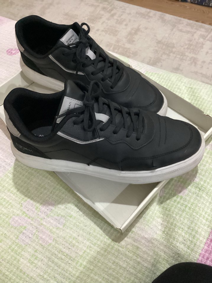 AVVA ERKEK SNEAKER AYAKKABI - Görsel 3