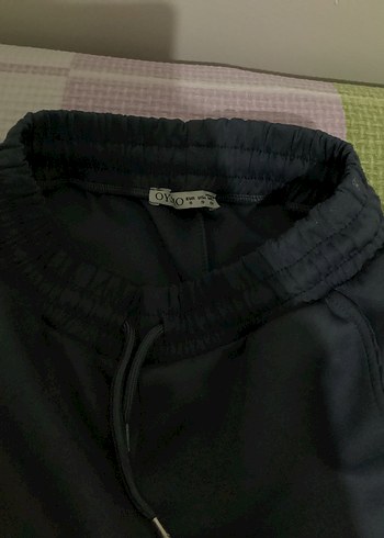 Kadın Oysho Eşofman Altı - Görsel 3