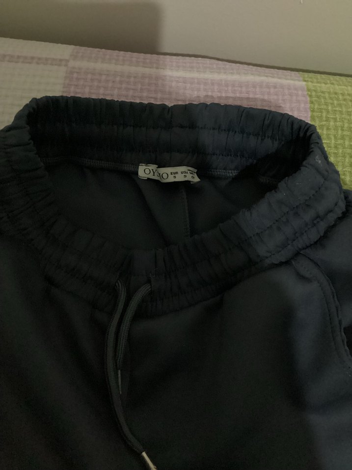 Kadın Oysho Eşofman Altı - Görsel 3