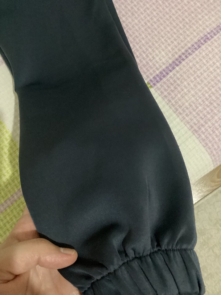 Kadın Oysho Eşofman Altı - Görsel 2