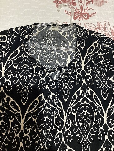 Aker elbise L beden sıfır - Görsel 3