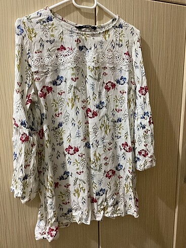 LC Waikiki Bluz s beden