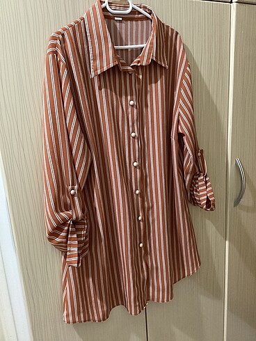 LC Waikiki Tunik gömlek