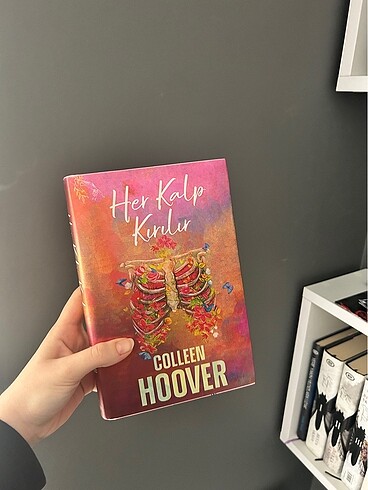 Her Kalp Kırılır
