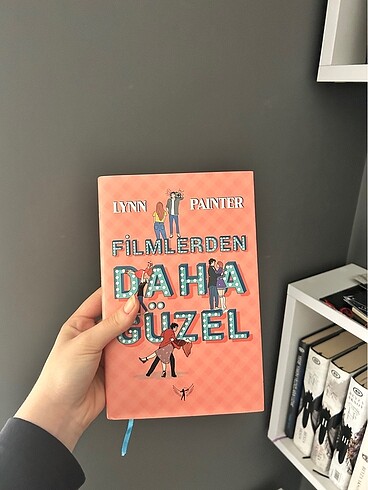 Filmlerden Daha Güzel