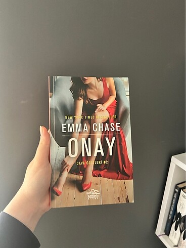 Onay Emma Chase