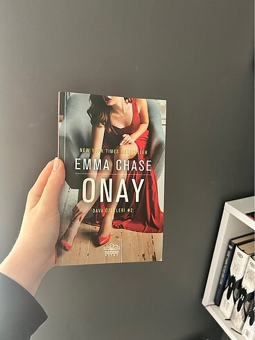 Onay Emma Chase