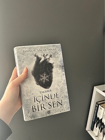 İçinde Bir Sen Engerek