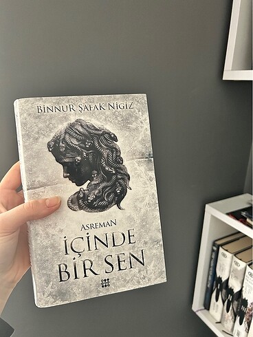 İçinde Bir Sen Asreman