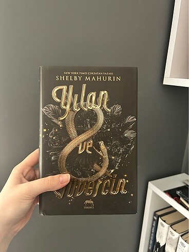 Yılan ve Güvercin