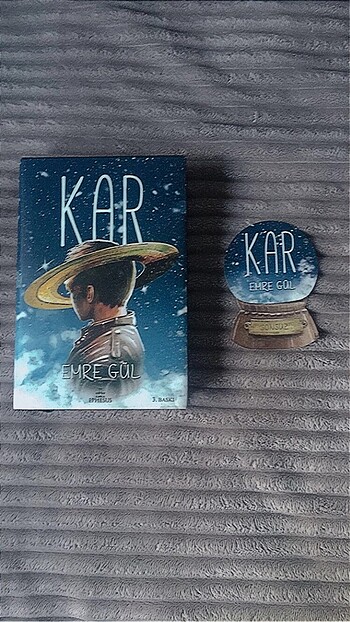 Kar / Emre Gül