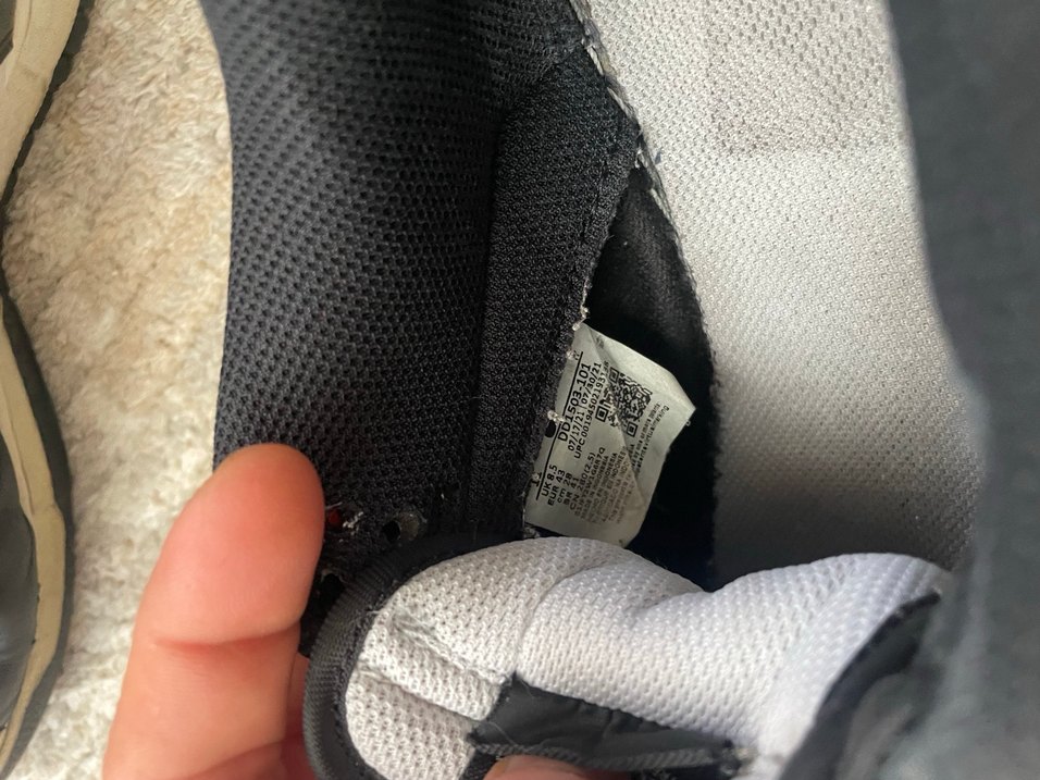 Orjinal nike - Görsel 3