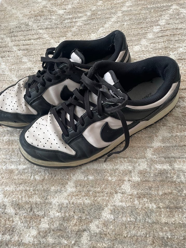 Orjinal nike - Görsel 2