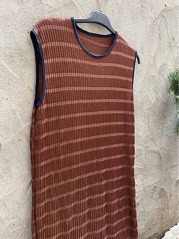 American Vintage Vintage elbise
