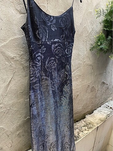 American Vintage Vintage elbise