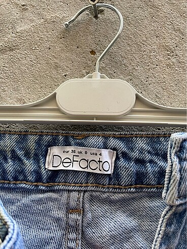 Defacto Orjinal defacto
