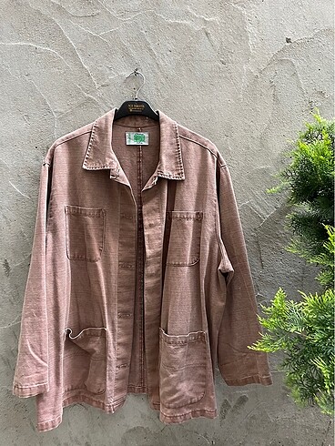 American Vintage Vintage çeket