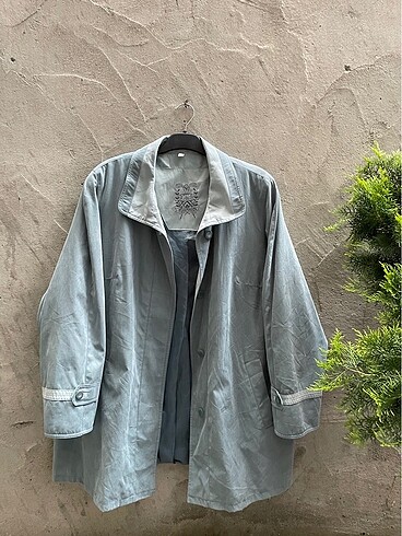 xxl Beden Vintage çeket