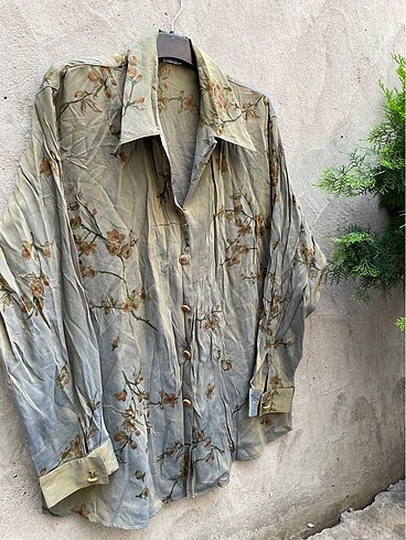 American Vintage Vintage gömlek