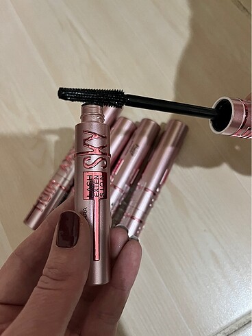 Maybelline Kozmetik