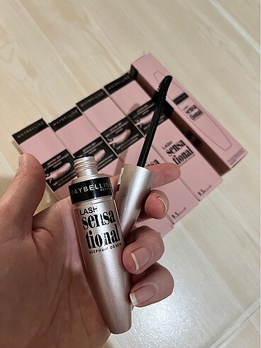 Maybelline Kozmetik